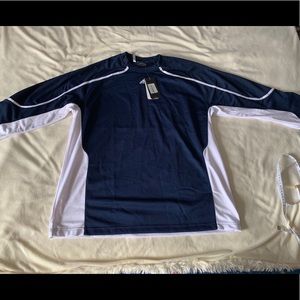 NWT, never worn Adidas shirt